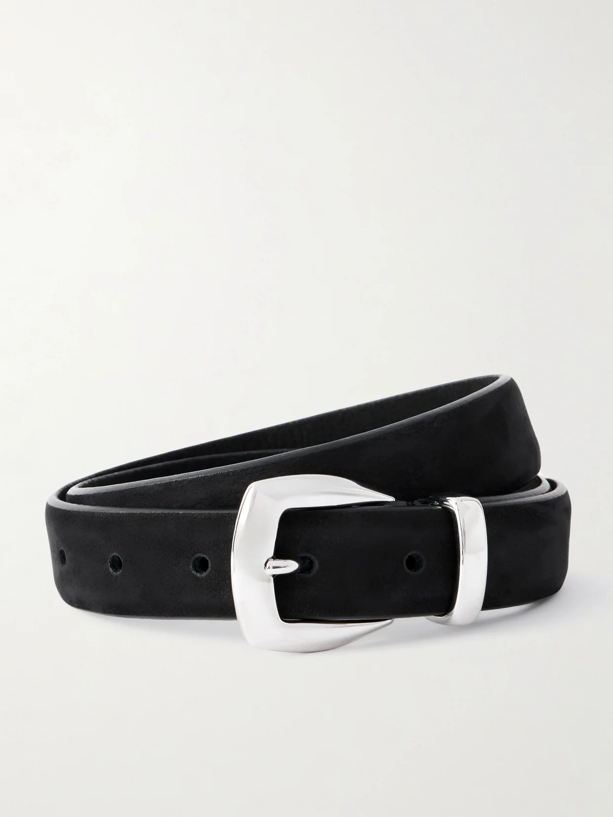 Nubuck Belt - 1