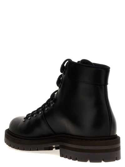 Common Projects Hiking Boots, Ankle Boots Black outlook