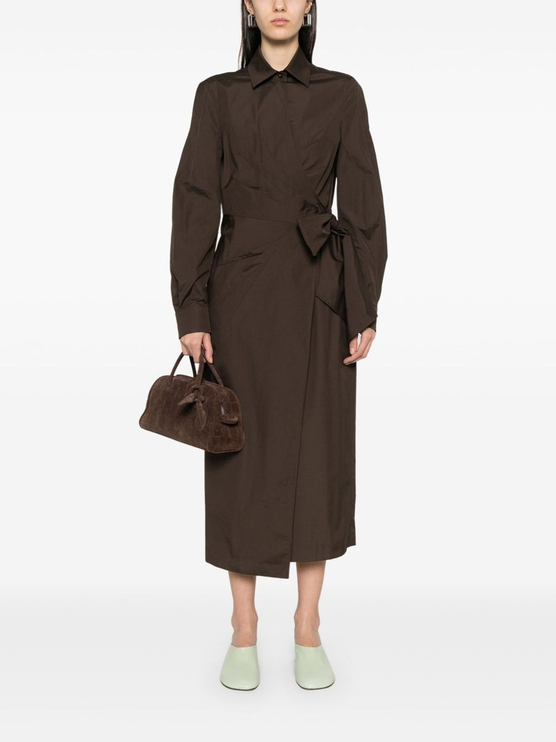 Max Mara Agrume maxi dress outlook