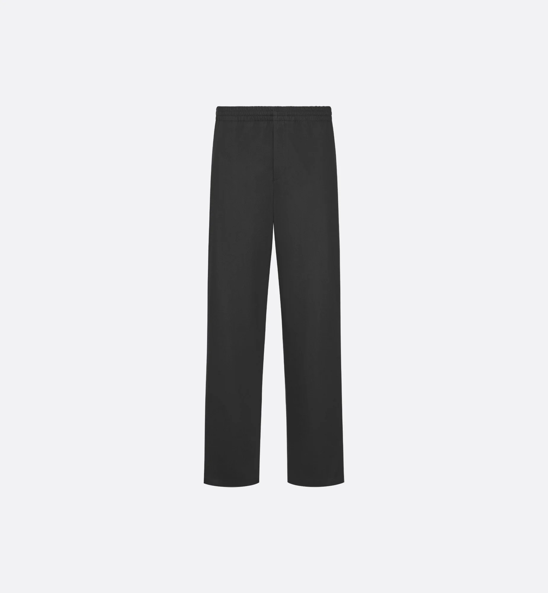 CD Icon Embroidery Tailored Track Pants - 1