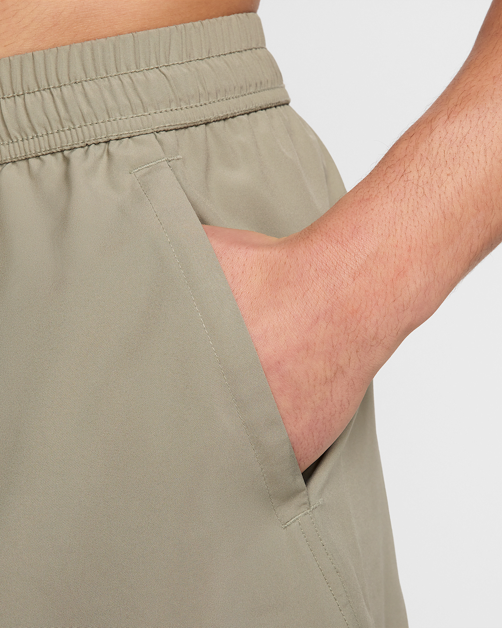 Nike Form Men's Dri-FIT 5" Unlined Versatile Shorts - 4