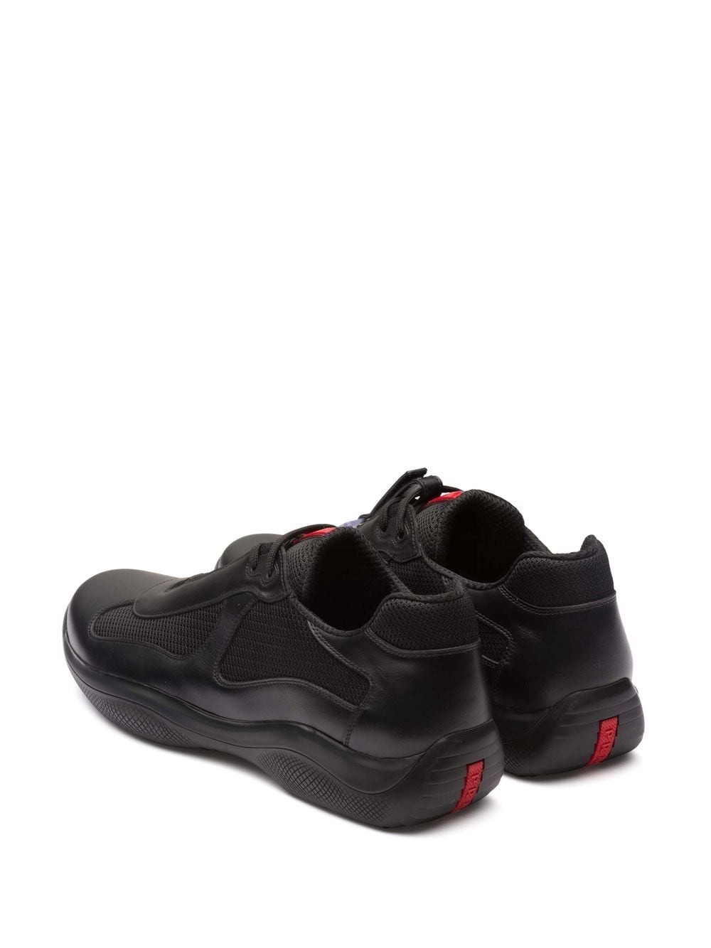 America’s Cup Original lace-up sneakers - 3