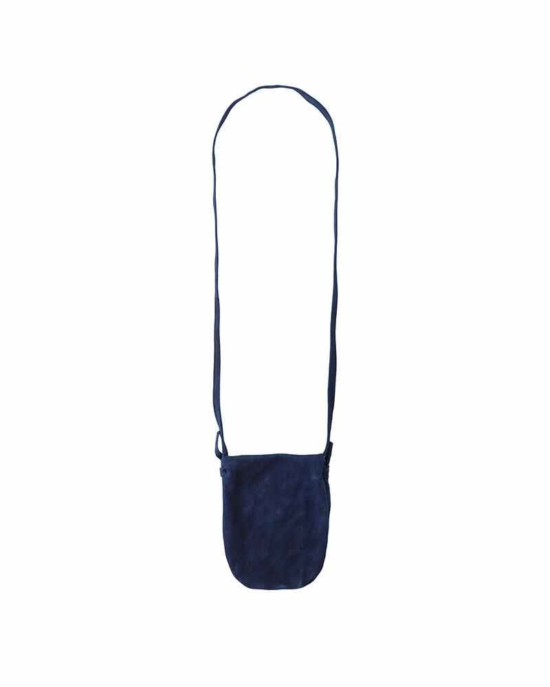 MEDICINE BAG (N.D.) INDIGO 2