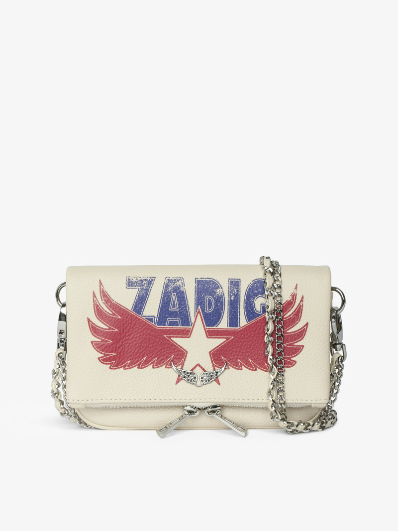 Rock Nano Clutch 1