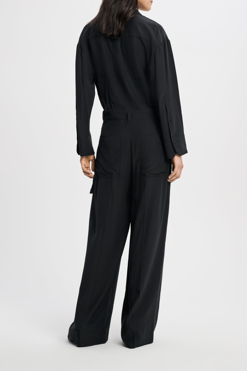 SHINY STATEMENT jumpsuit 4
