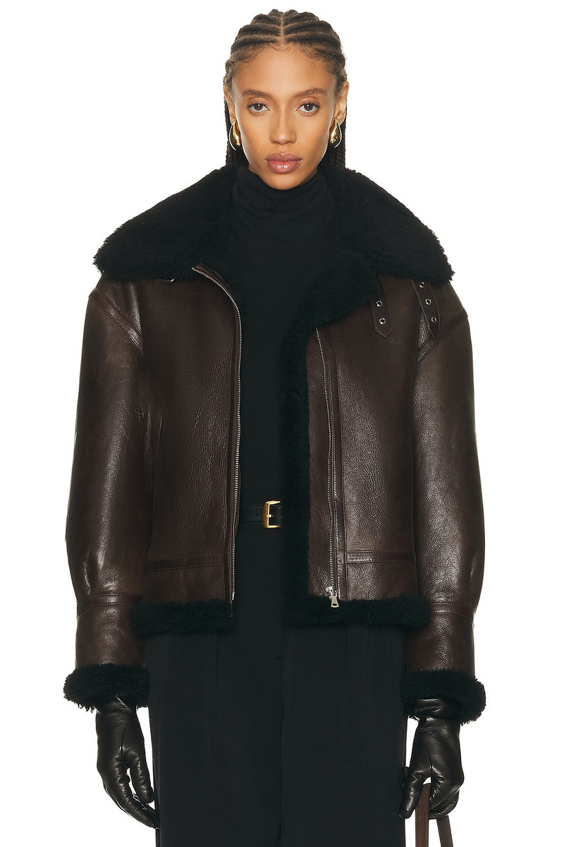 Portia Jacket 1