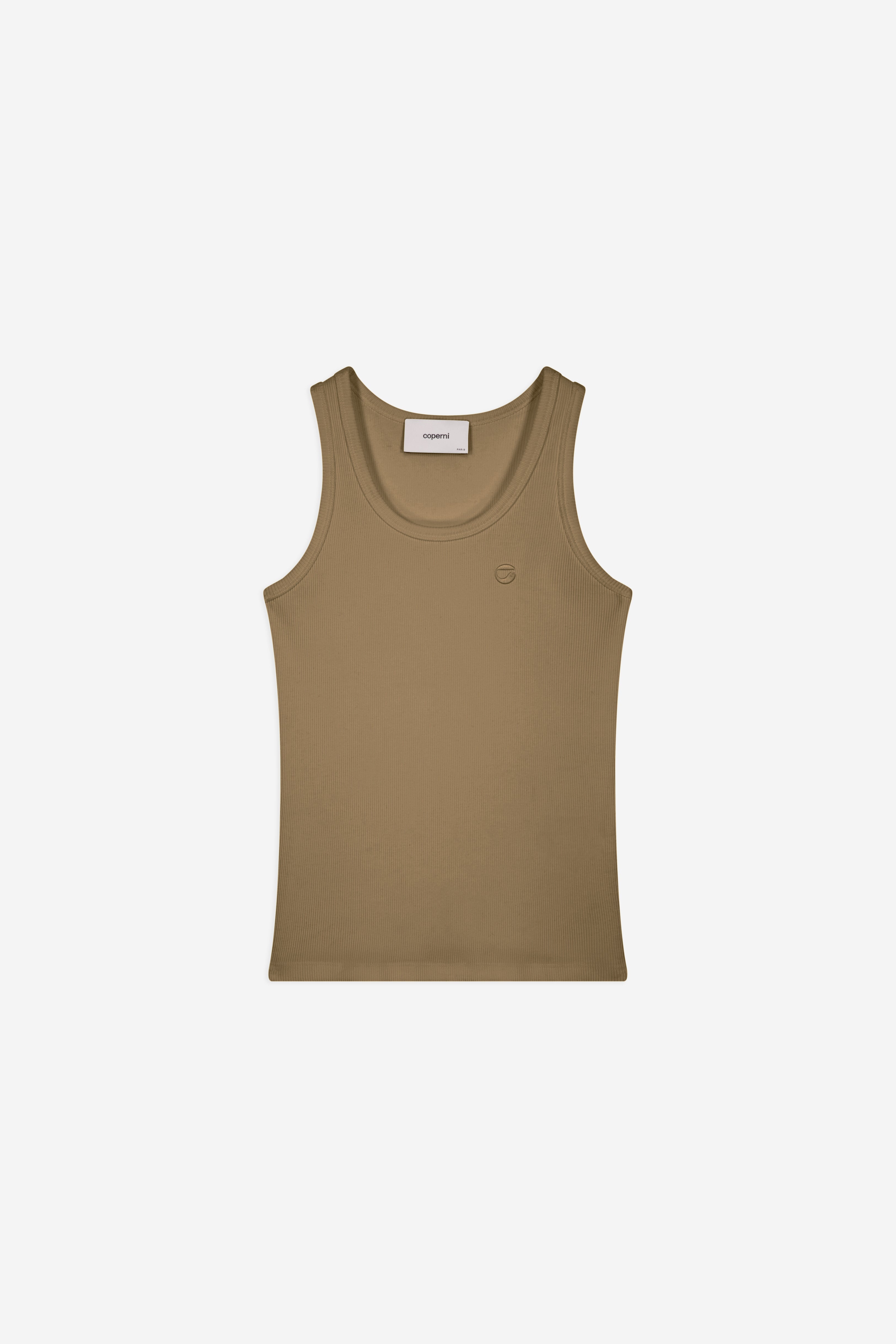 Tank Top - 1