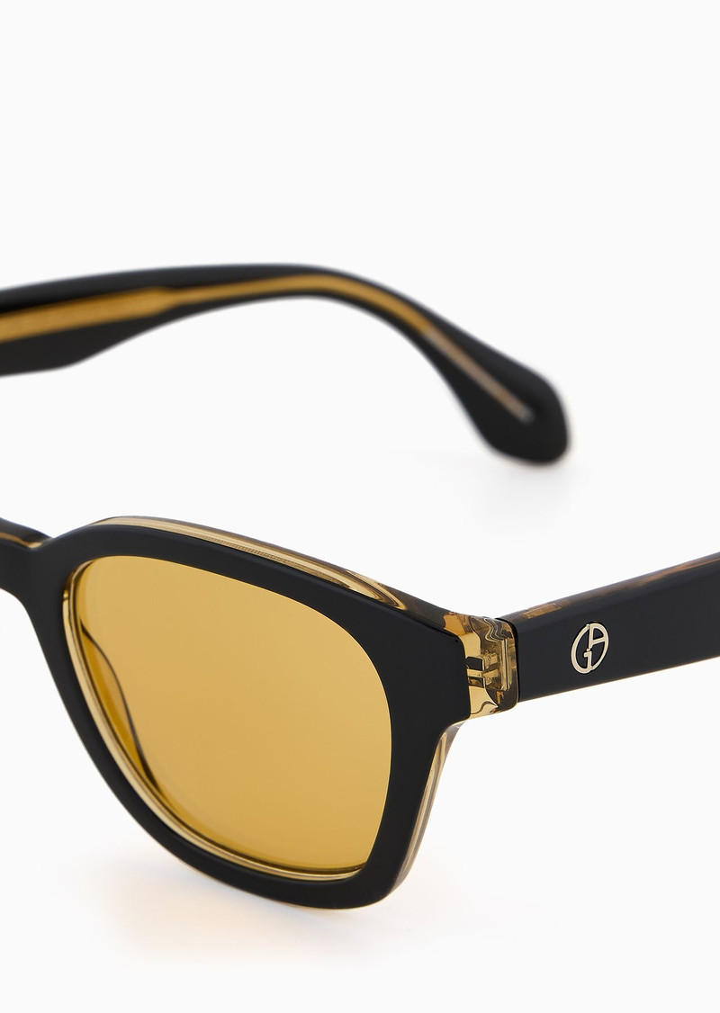 Men’s Panto sunglasses 4