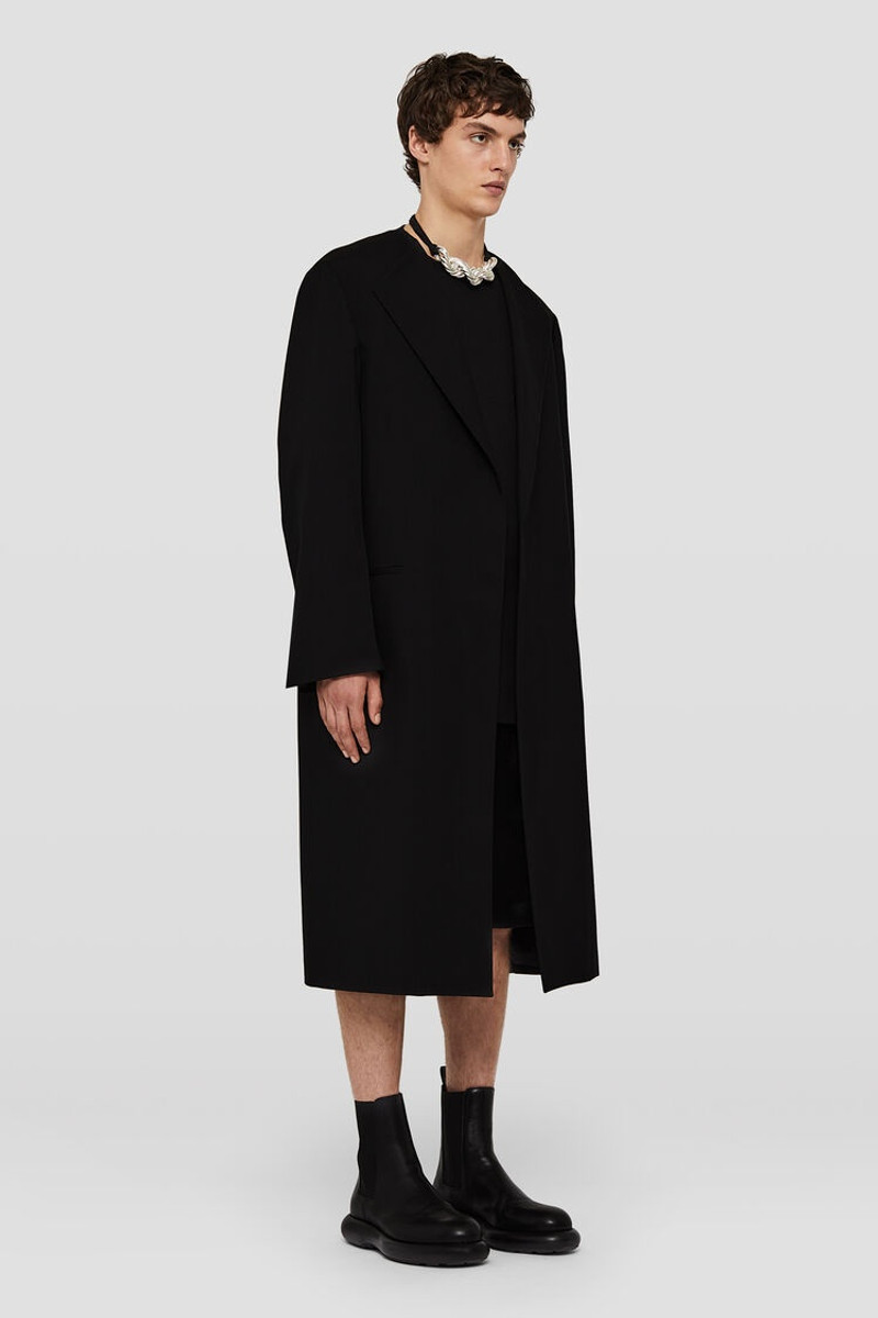 Tailored Coat 3