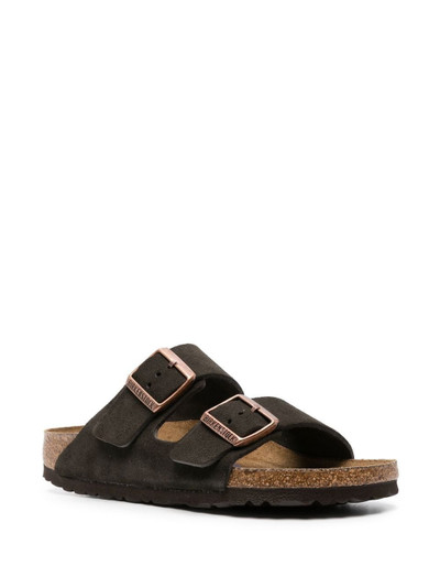 BIRKENSTOCK Arizona open-toe slides outlook