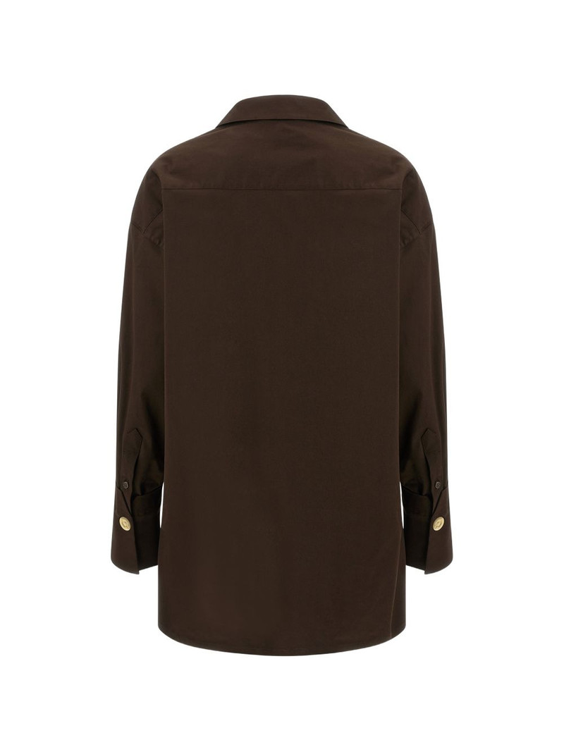 DARKPARK Jodie shirt outlook