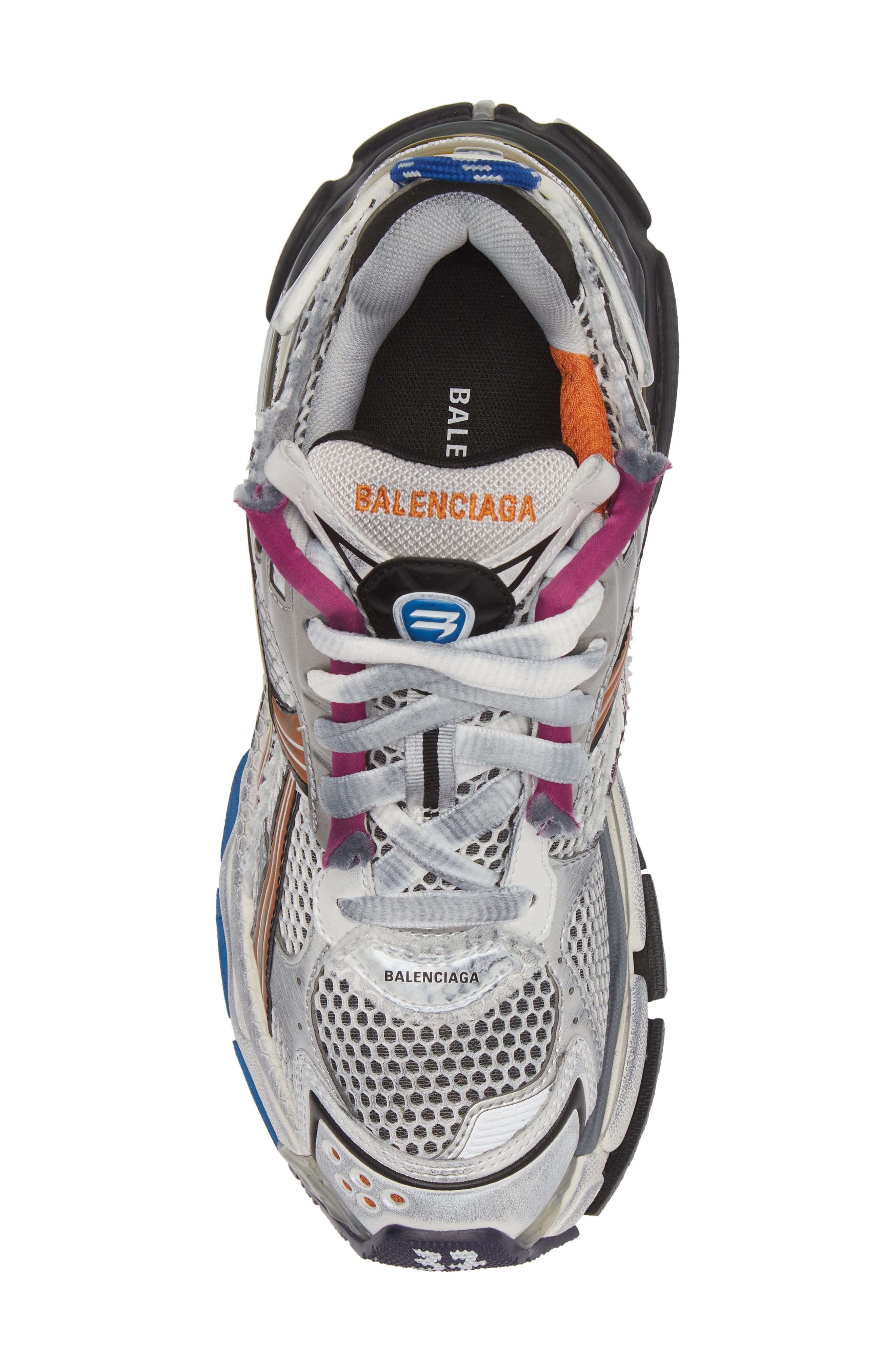 Runner Sneaker - 5