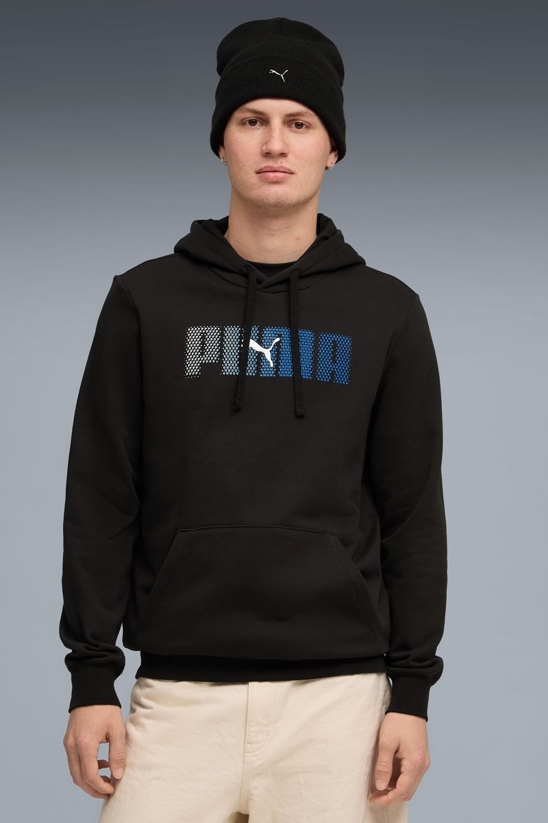PUMA Essentials Logo Lab Hoodie Men outlook
