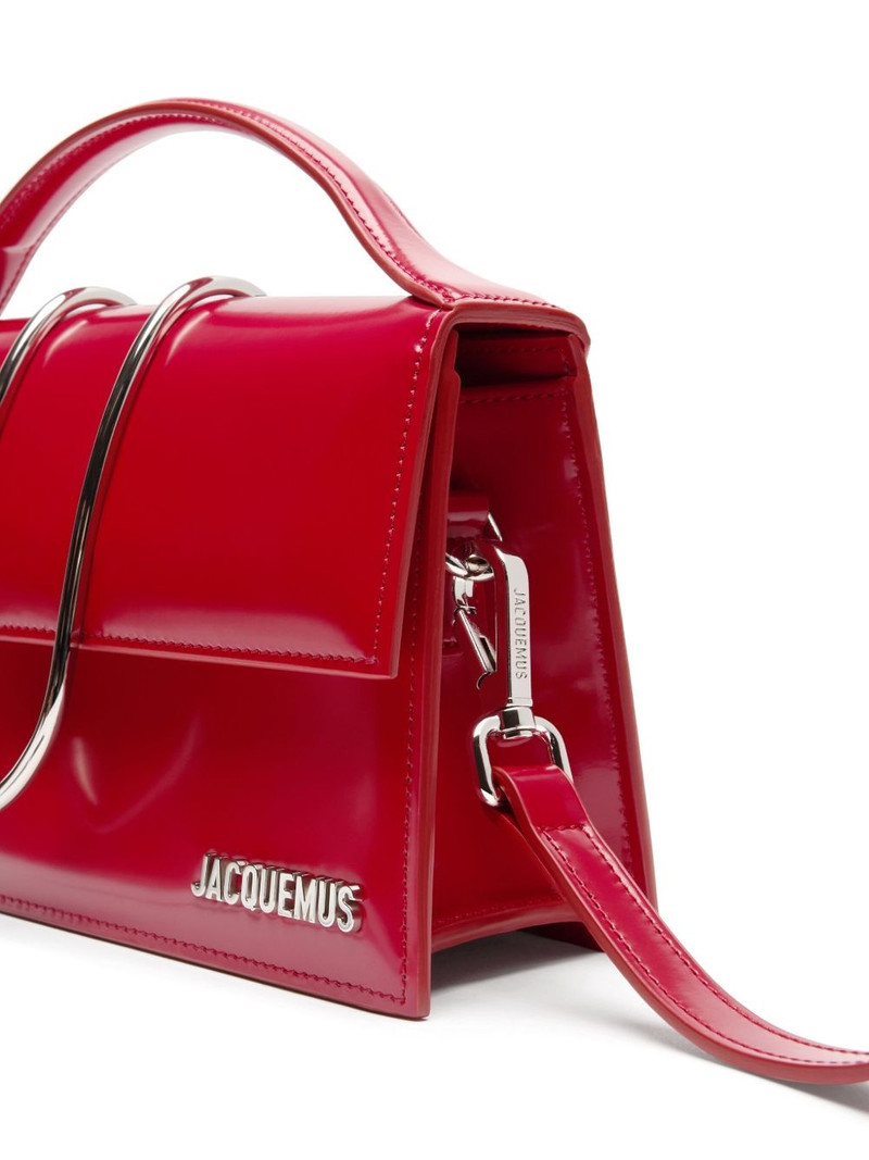 Le Grand Bambino tote bag 5