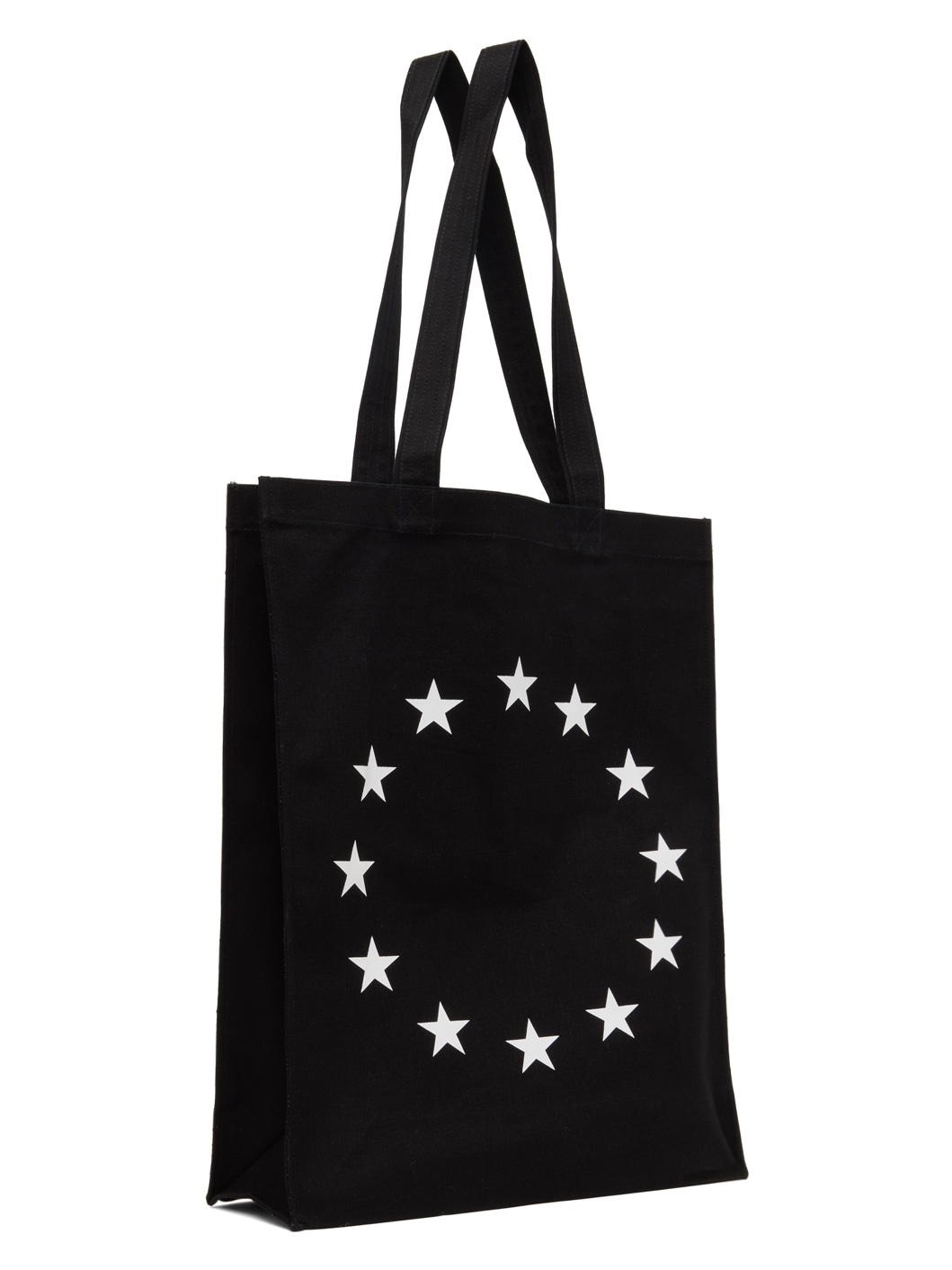 Black November Europa Tote - 2