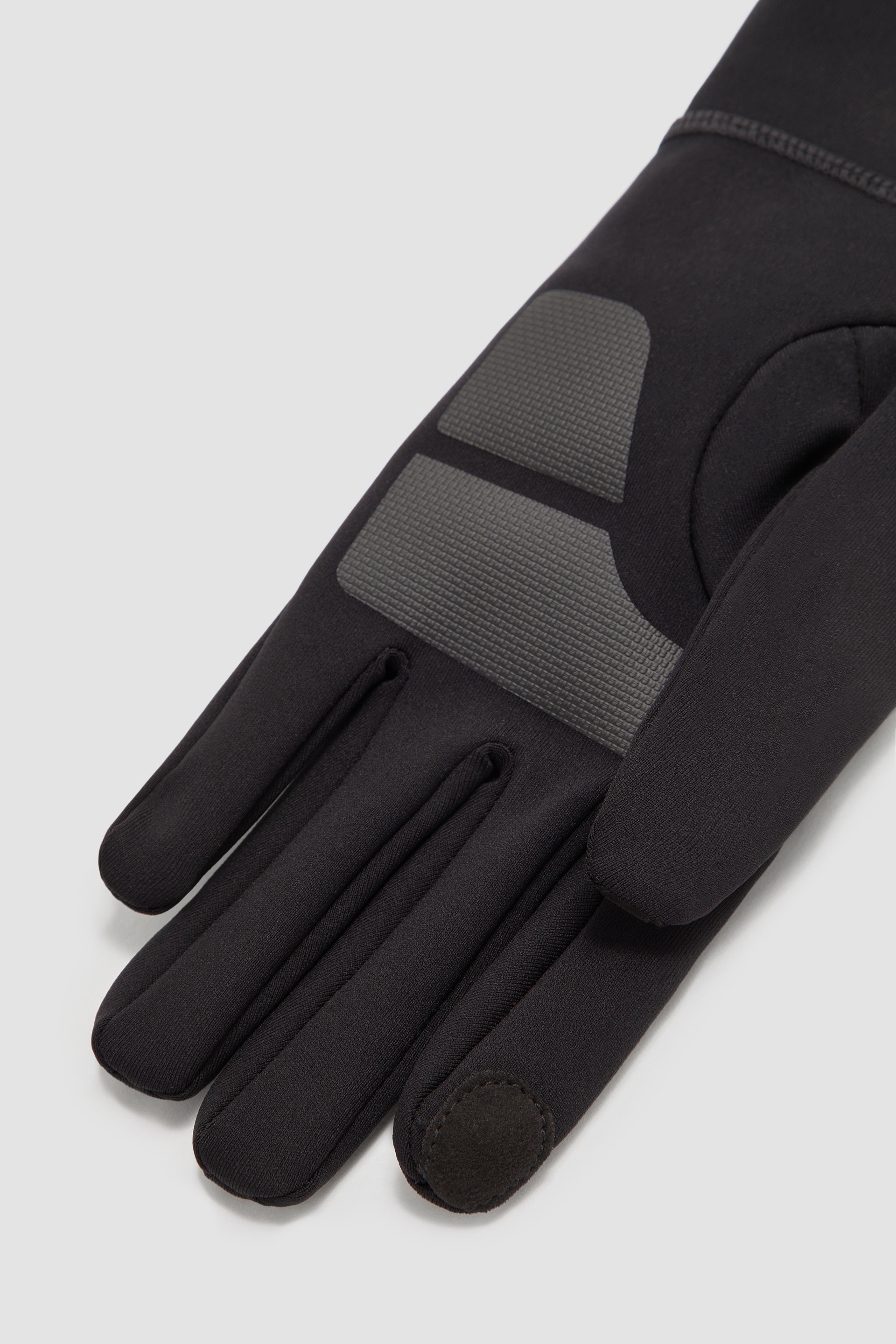 Touch Screen Jersey Gloves - 5