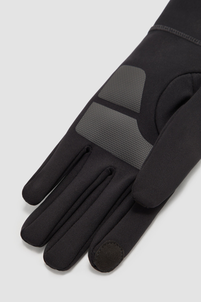 Touch Screen Jersey Gloves 5