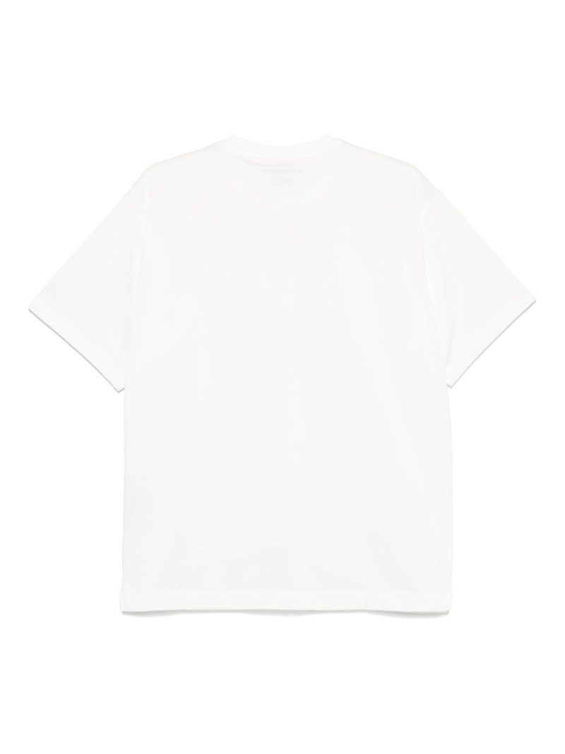 and Wander logo-print T-shirt outlook