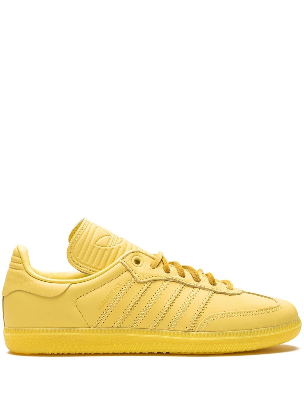 x Pharrell Humanrace Samba sneakers - 1