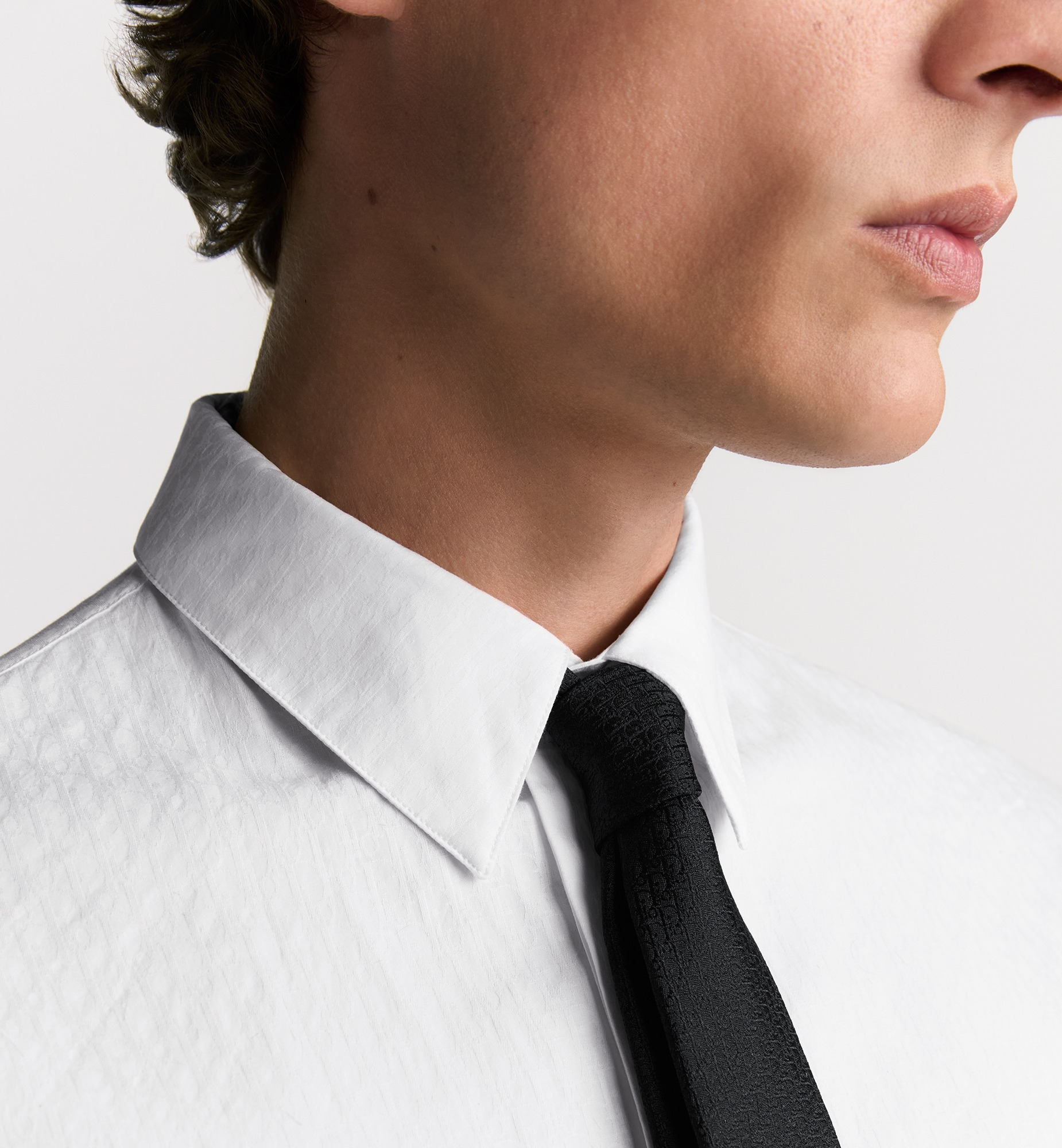 Dior Oblique Shirt - 4