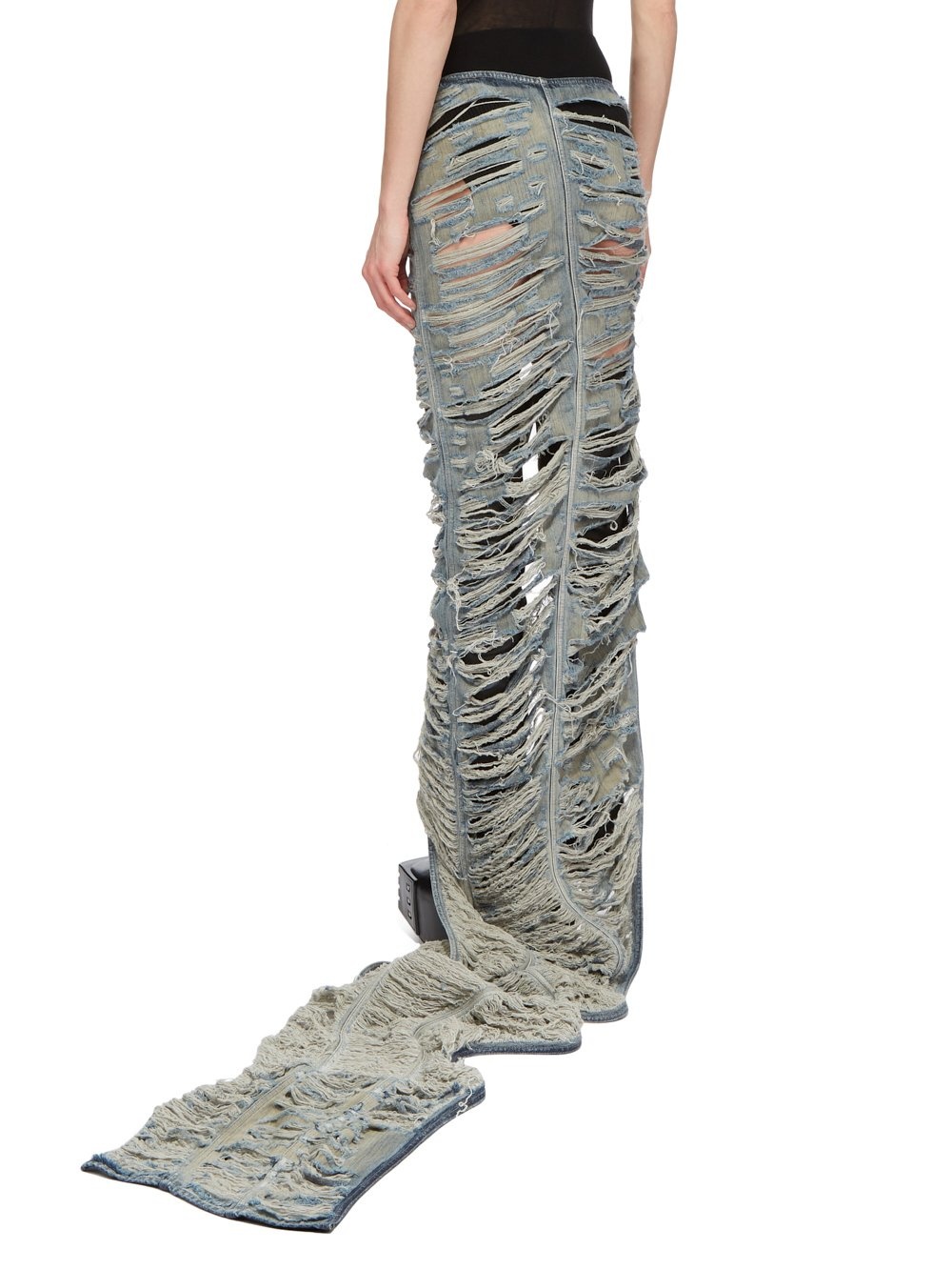 Rick Owens SKIRT | REVERSIBLE