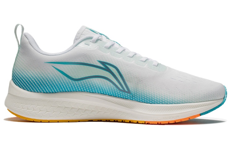 Li-Ning Rouge Rabbit 5 'White Blue Orange' ARMS009-1 - 2