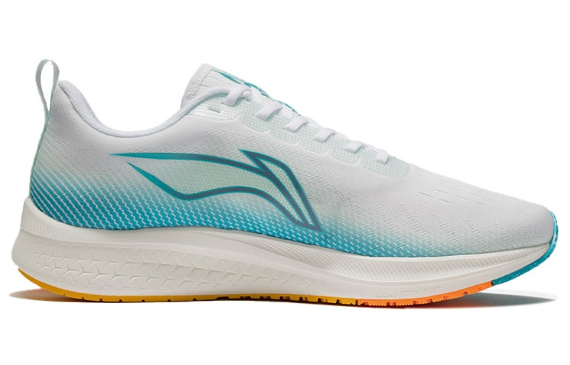 Li-Ning Li-Ning Rouge Rabbit 5 'White Blue Orange' ARMS009-1 outlook