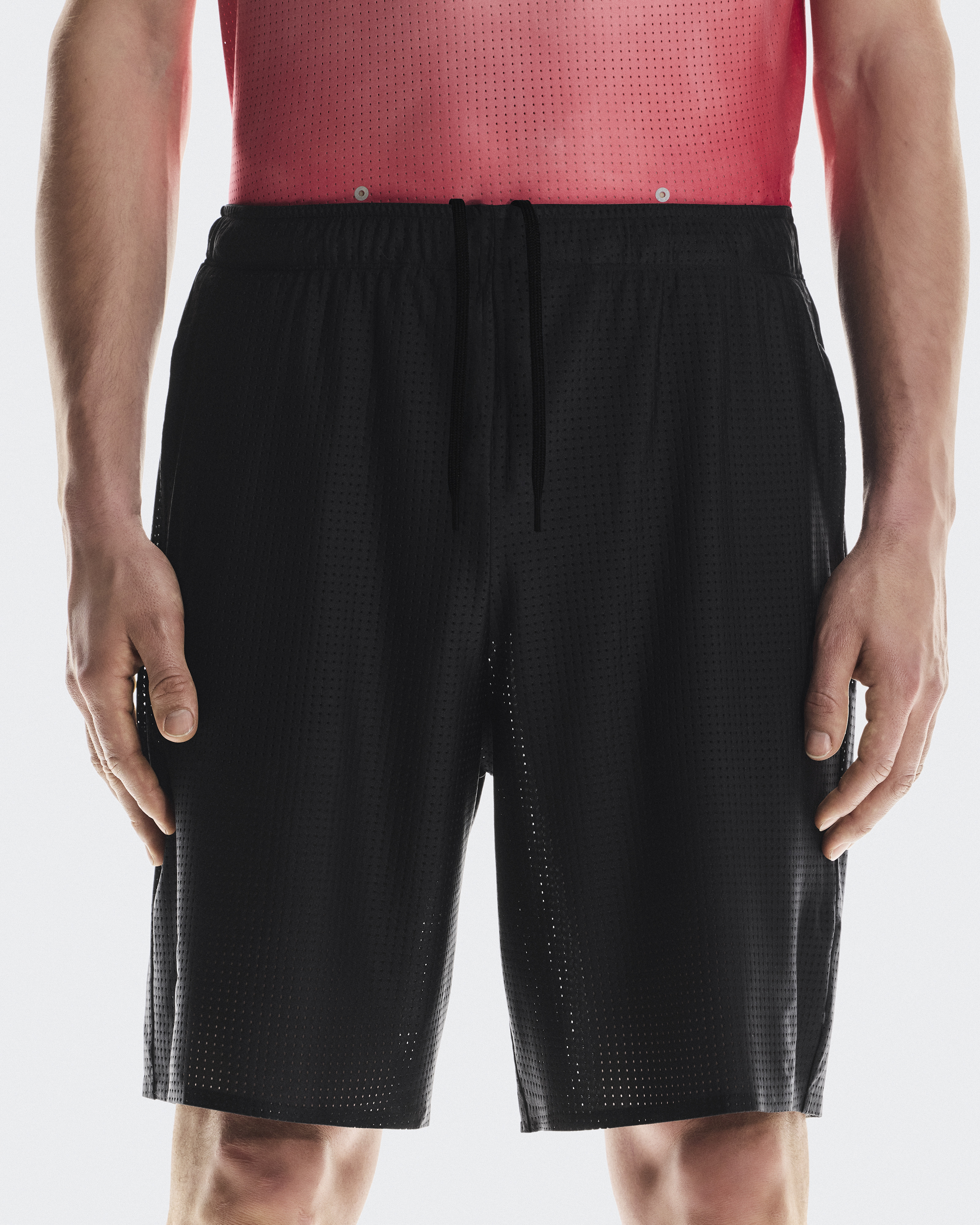 Pace Mesh Shorts - 4