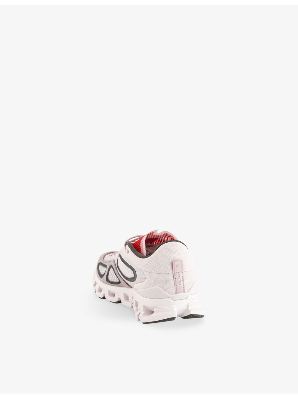 Cloud X FKA Twigs Woven Trainers - 4
