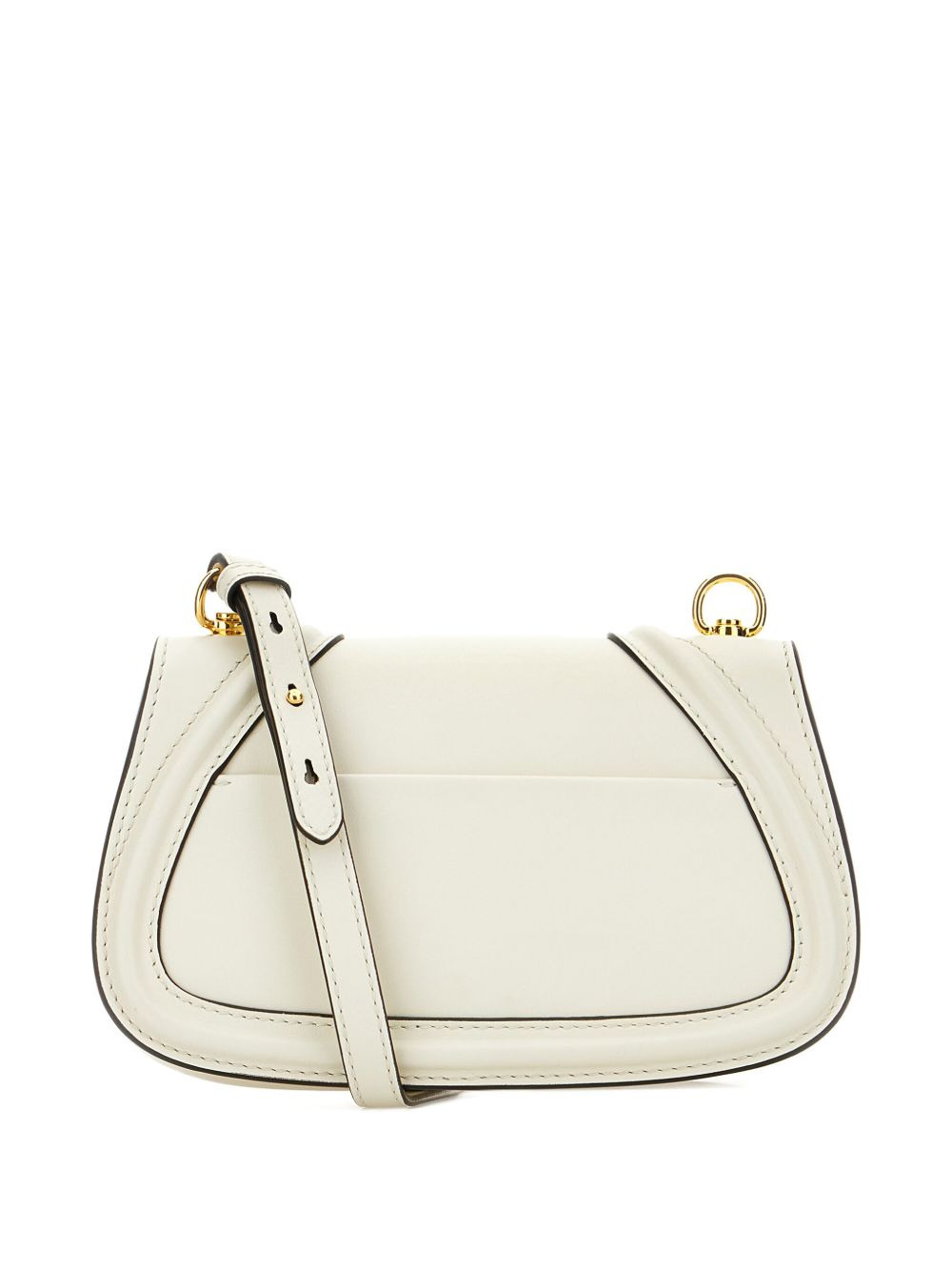 small Blondie leather shoulder bag - 2