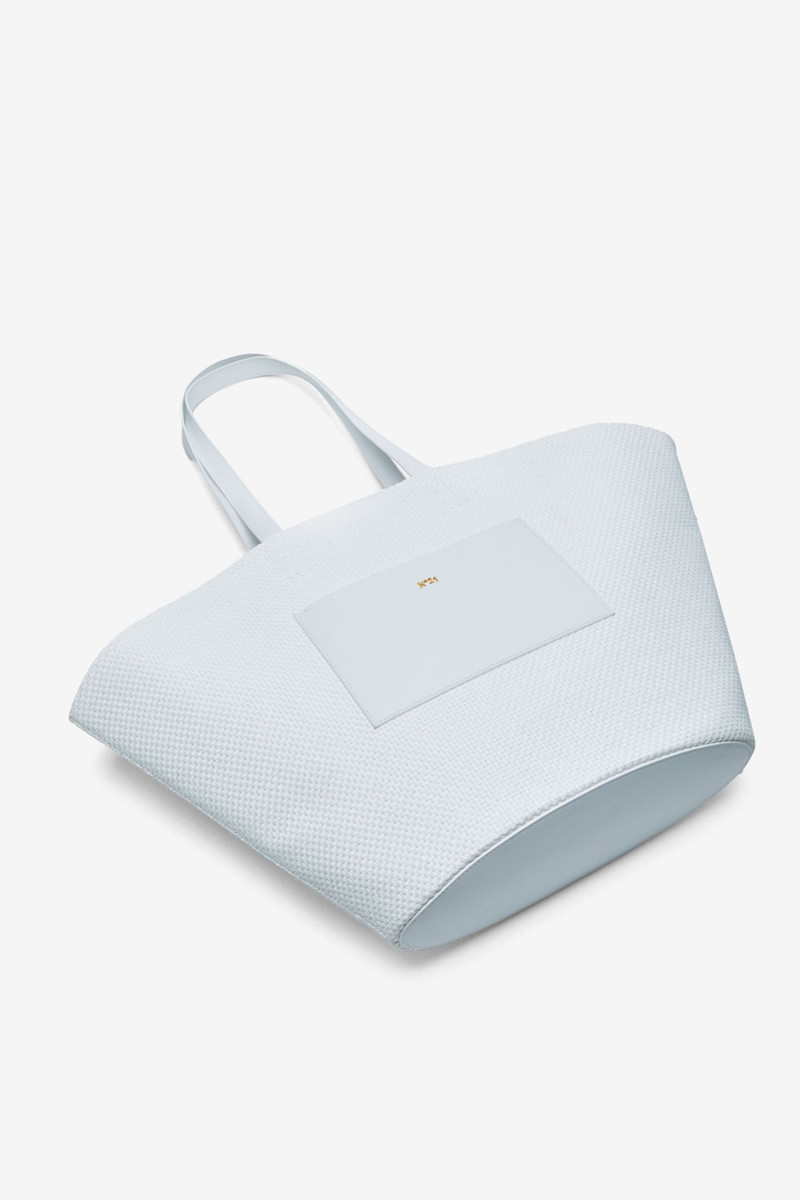 PANIER RAFFIA SHOPPER 3