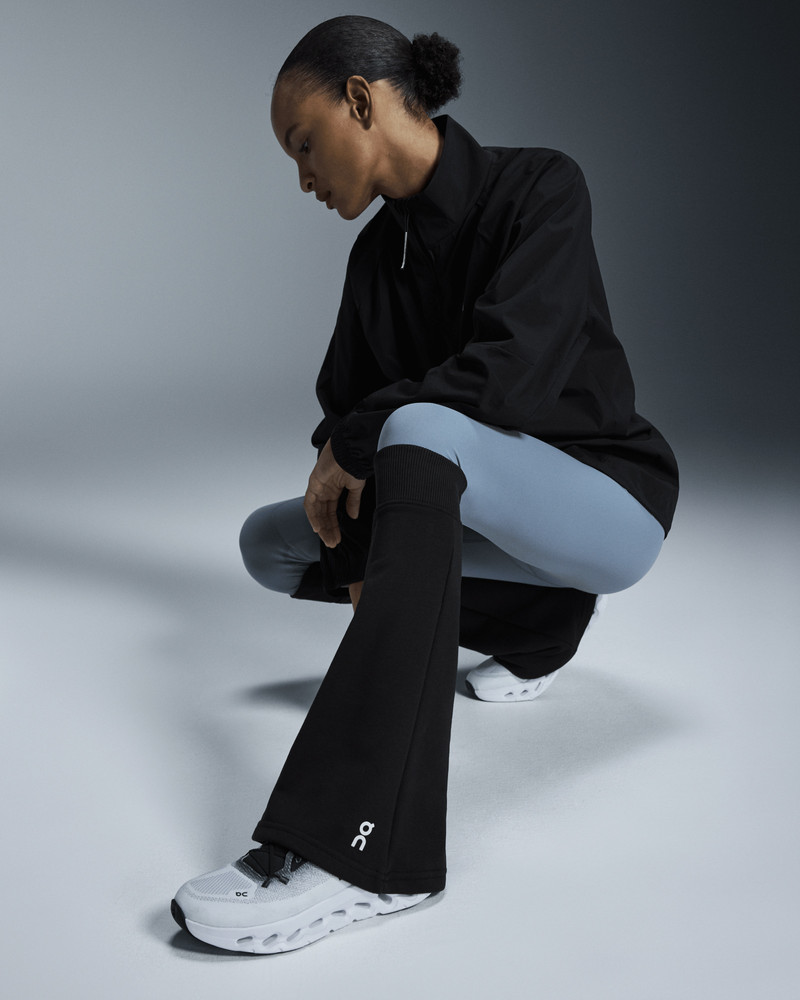 Flared Leg Warmers 5