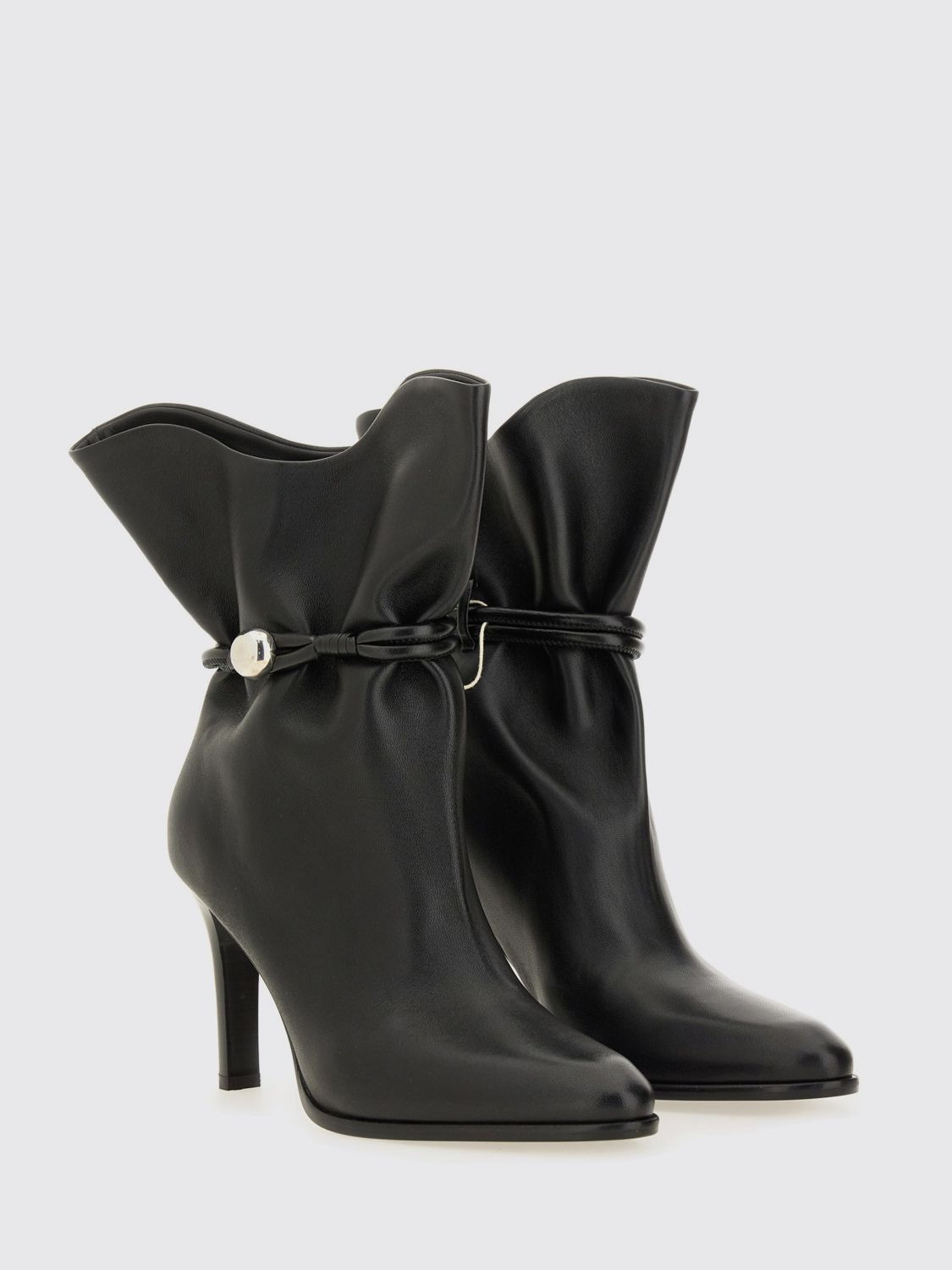 Flat ankle boots woman Isabel Marant - 2