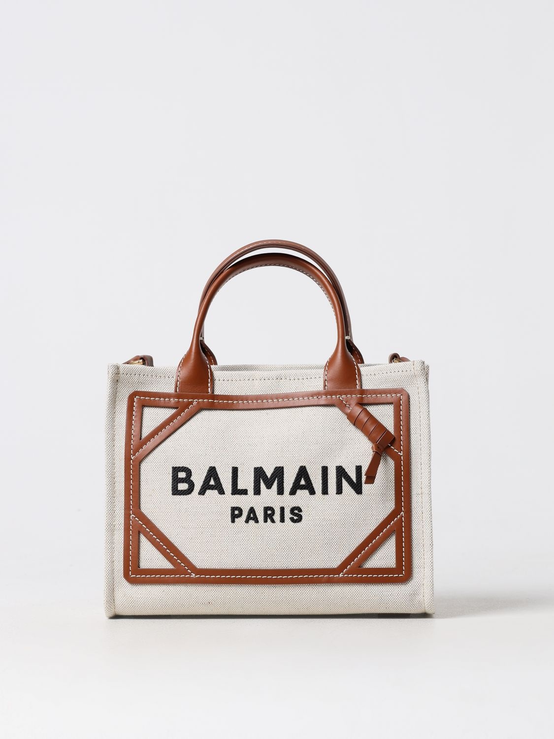 Shoulder bag woman Balmain - 1