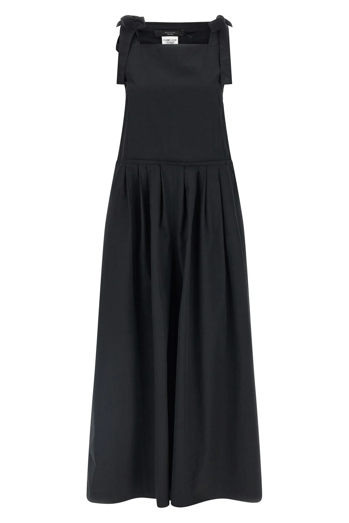 'Wkiagguati' Capsule 'Mediterranean Ease' Jumpsuit - 1