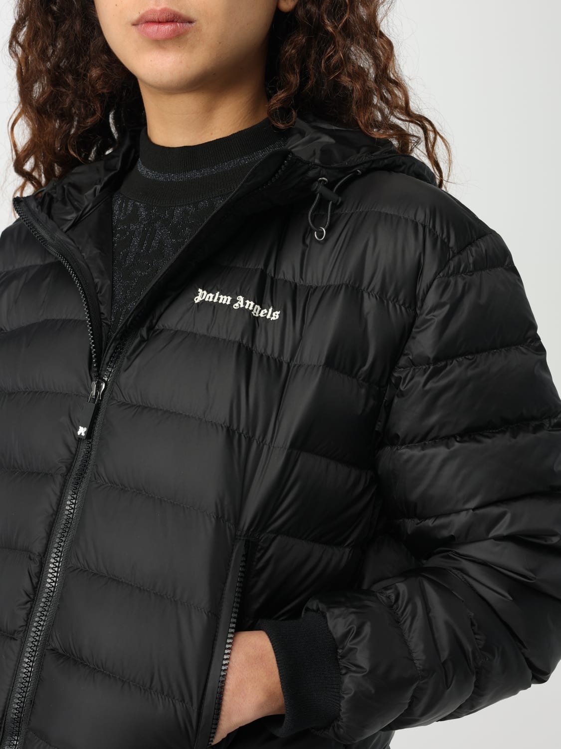 Jacket woman Palm Angels - 5