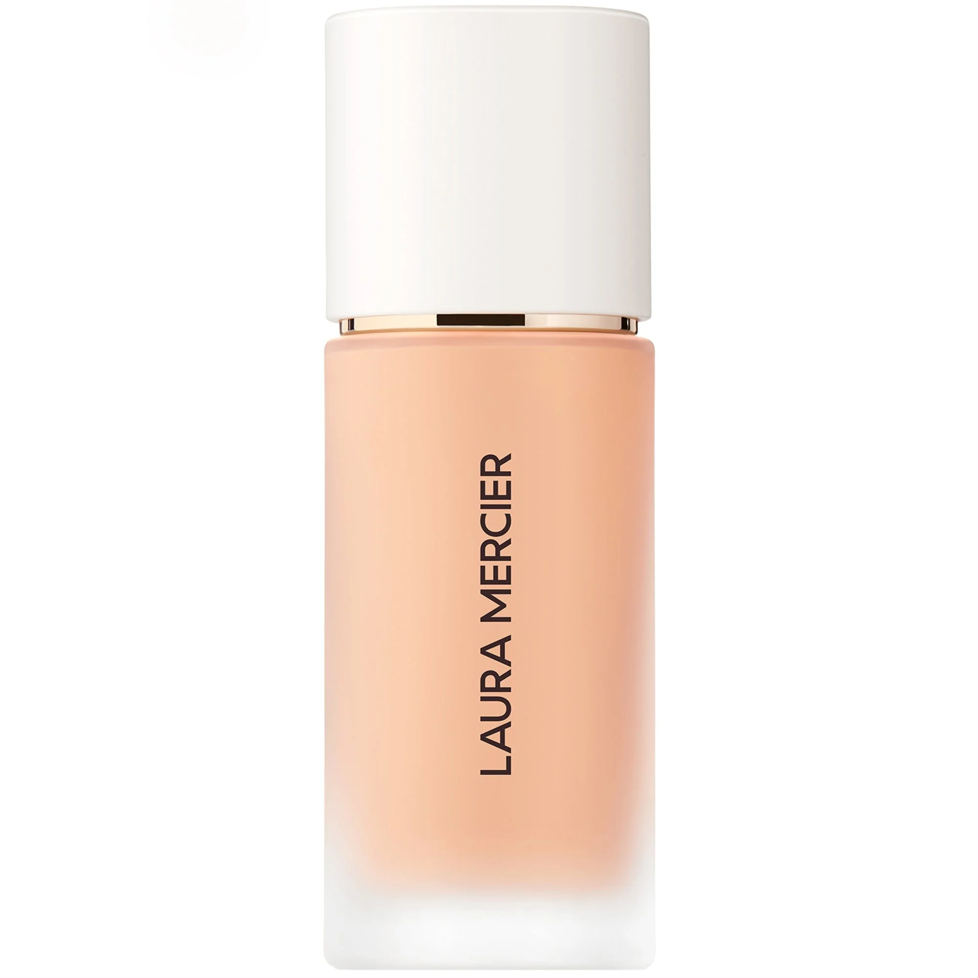 Laura Mercier Real Flawless Foundation - 2C1 Ecru - 1