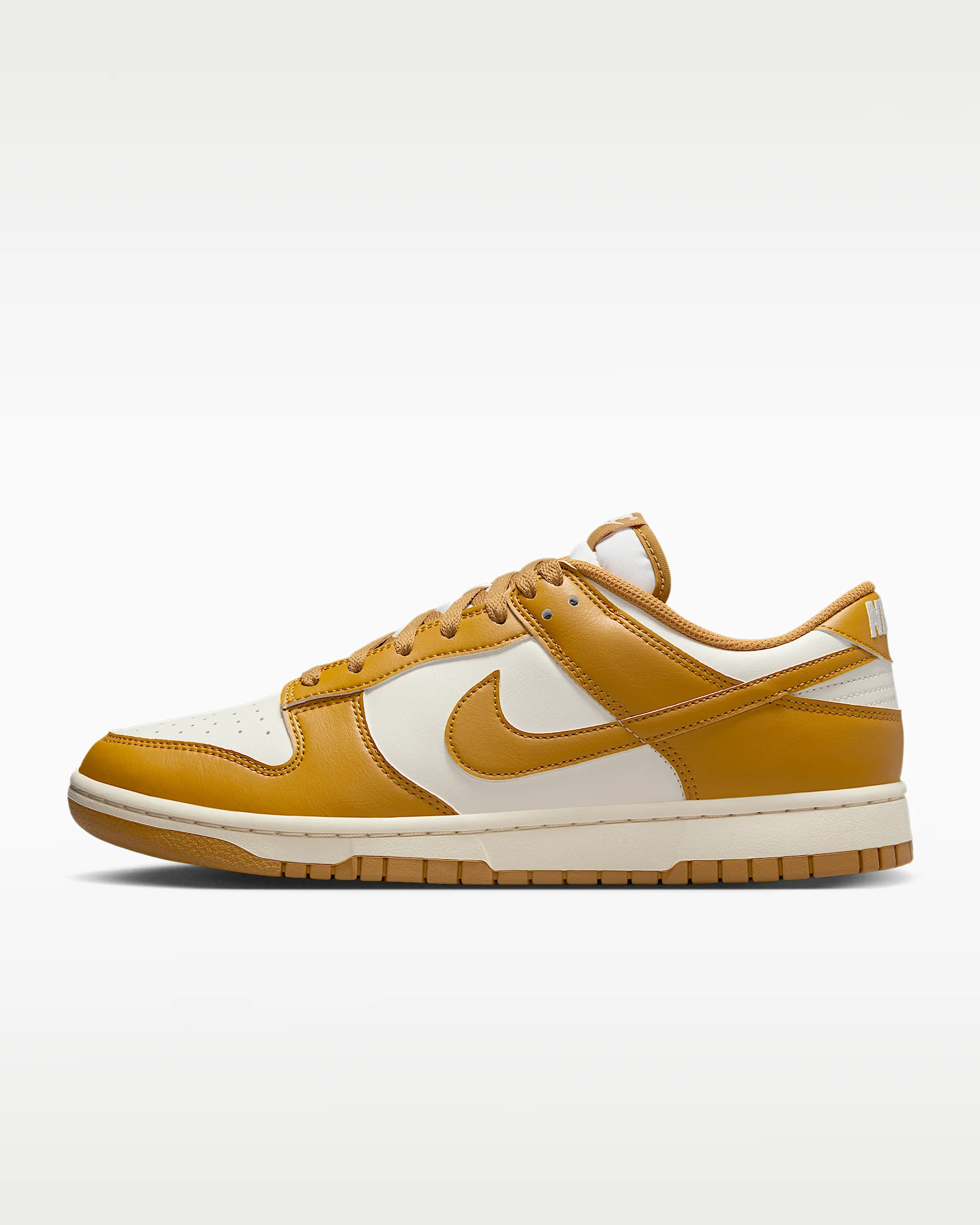 Nike Dunk Low Retro Men's Shoes - 1