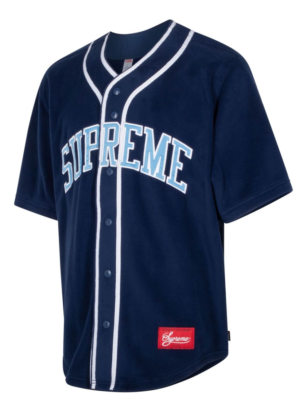 Polartec Baseball T-shirt - 2