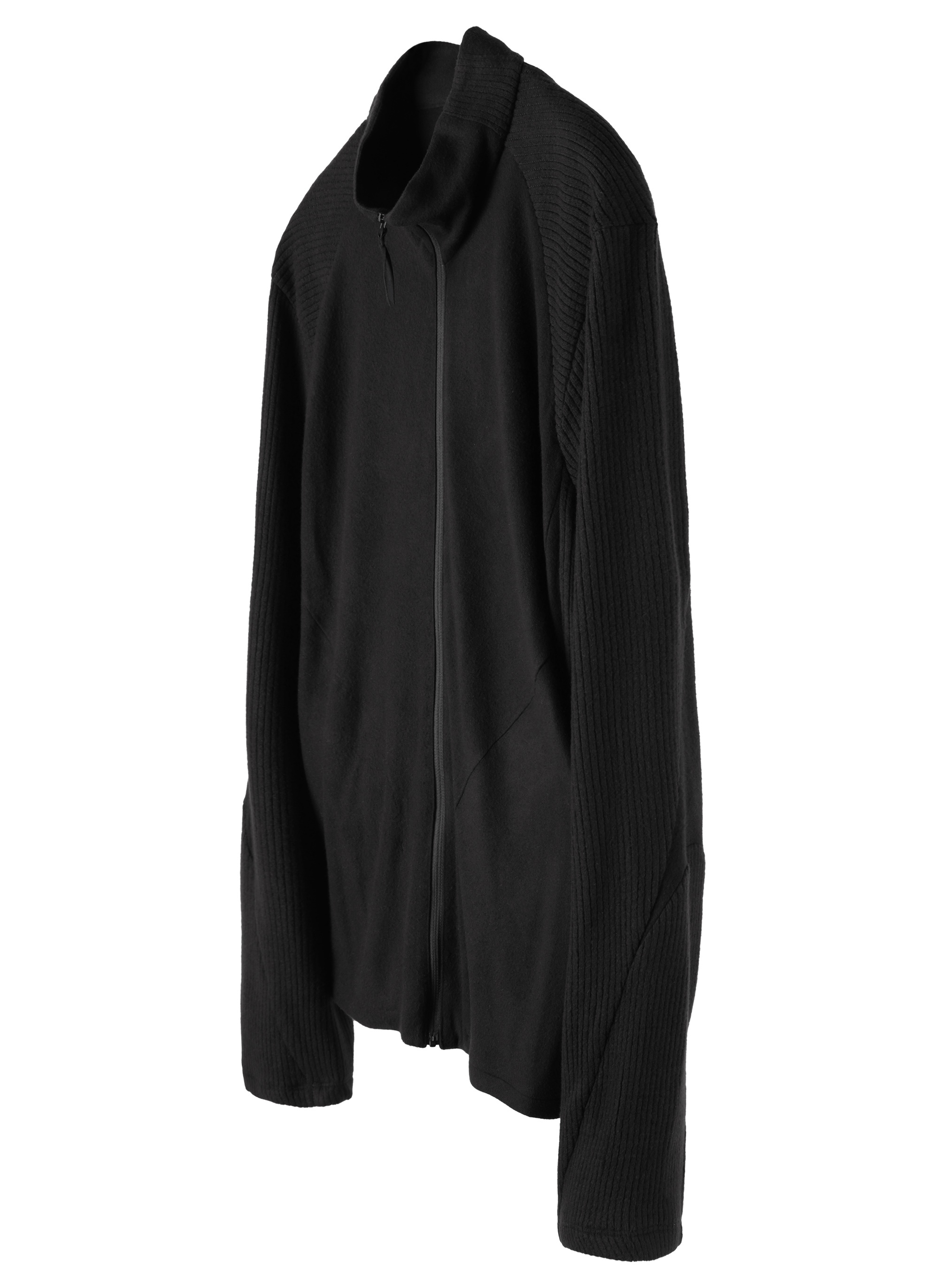 7.0 FLEECE RIGHT (BLACK) - 2