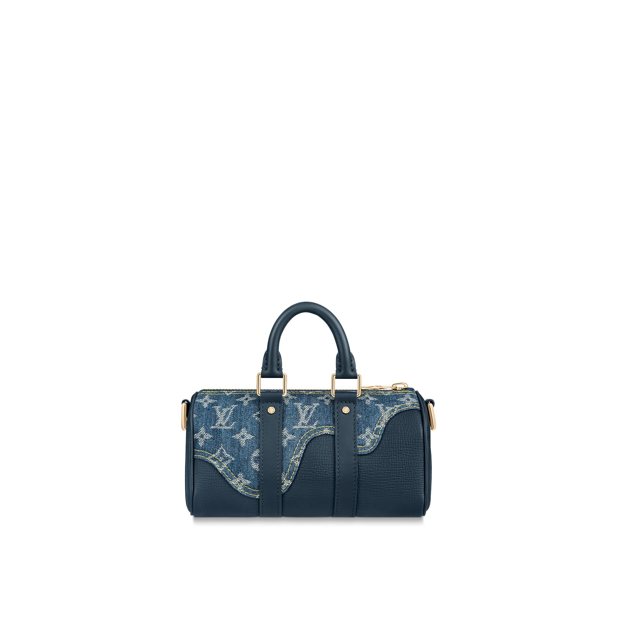 Keepall XS - 7