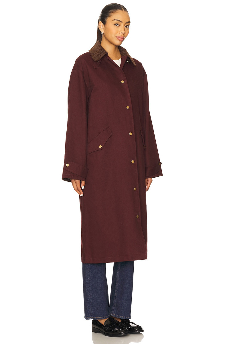 Line & Dot Chelsea Jacket outlook