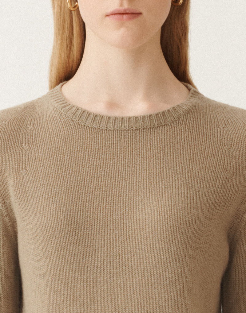 Cashmere sweater 5