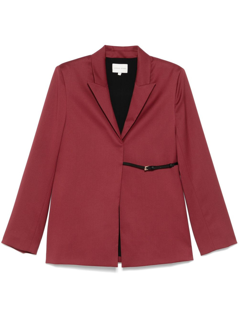 Cody blazer 1