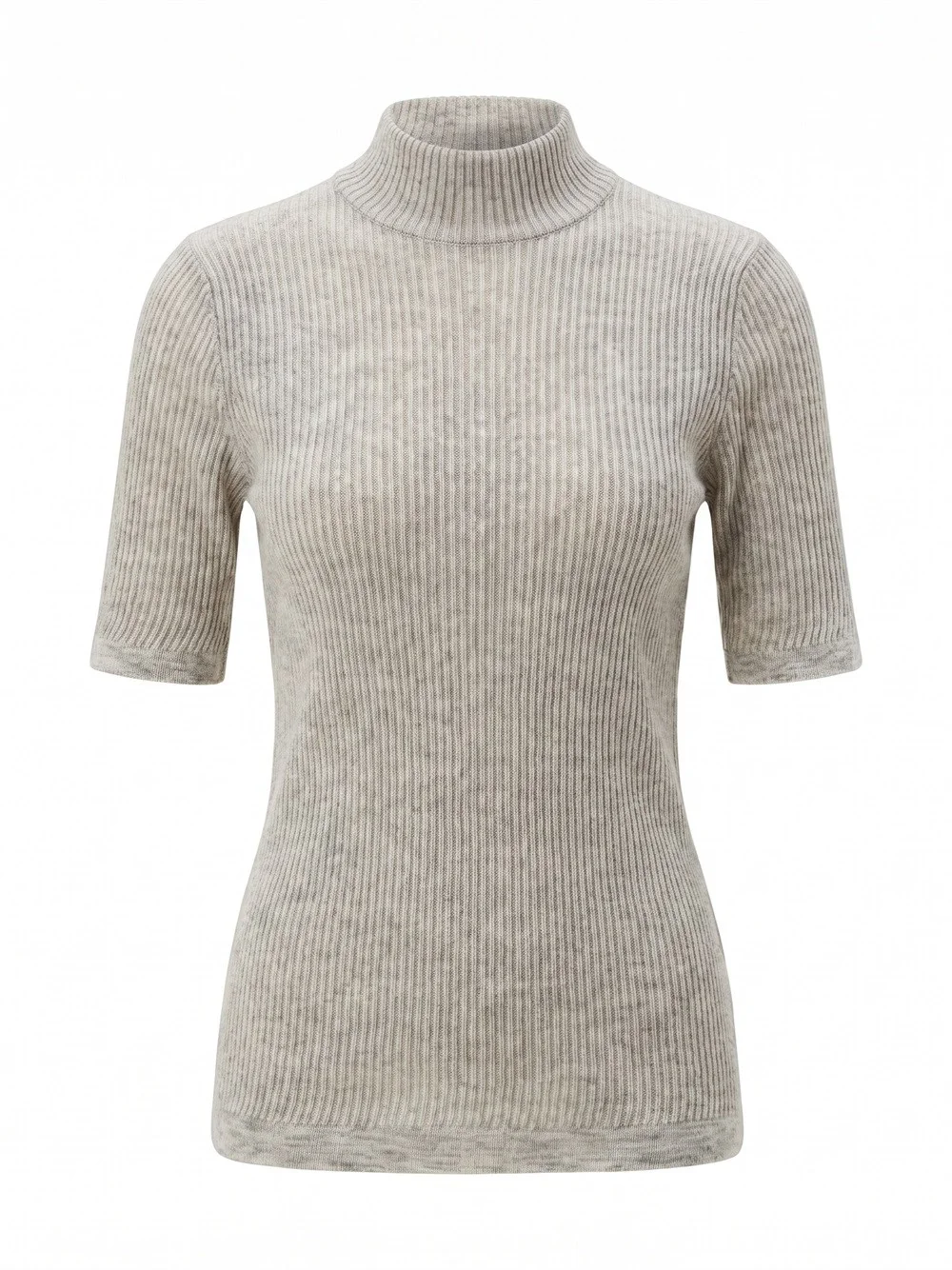 Turtleneck Sweater - 1
