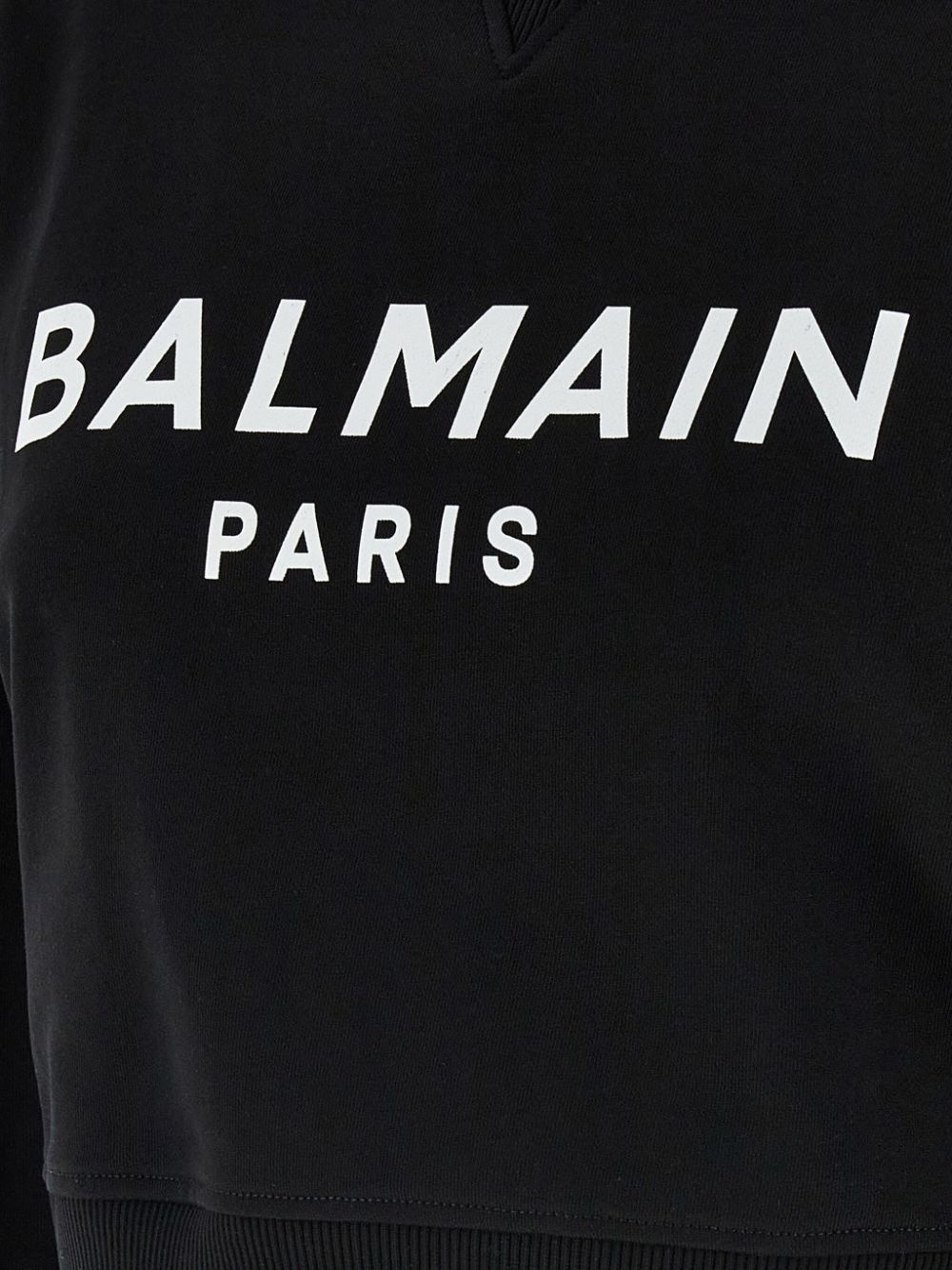 logo sweatshirt - 4