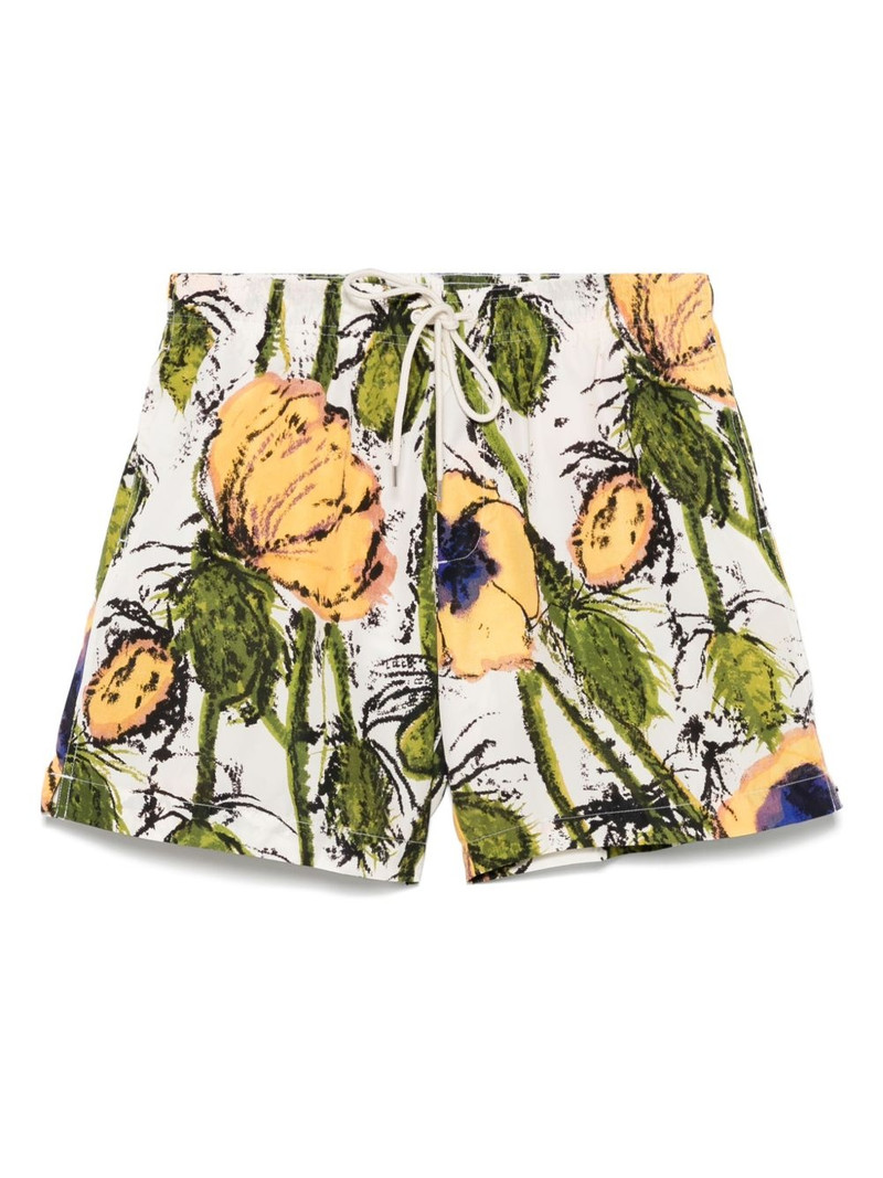 Althea swim shorts 1