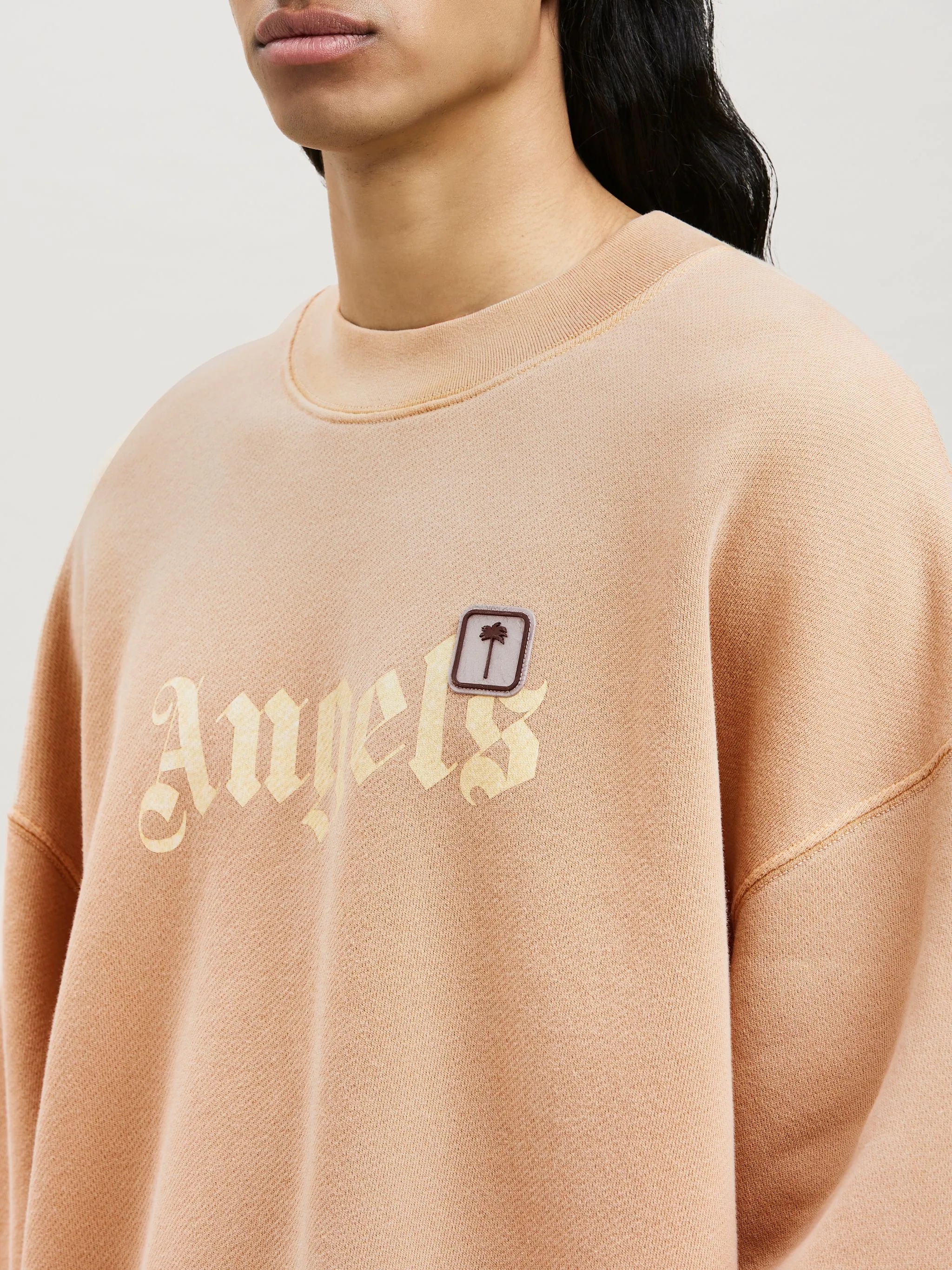 PXP ANGELS SWEATSHIRT - 6