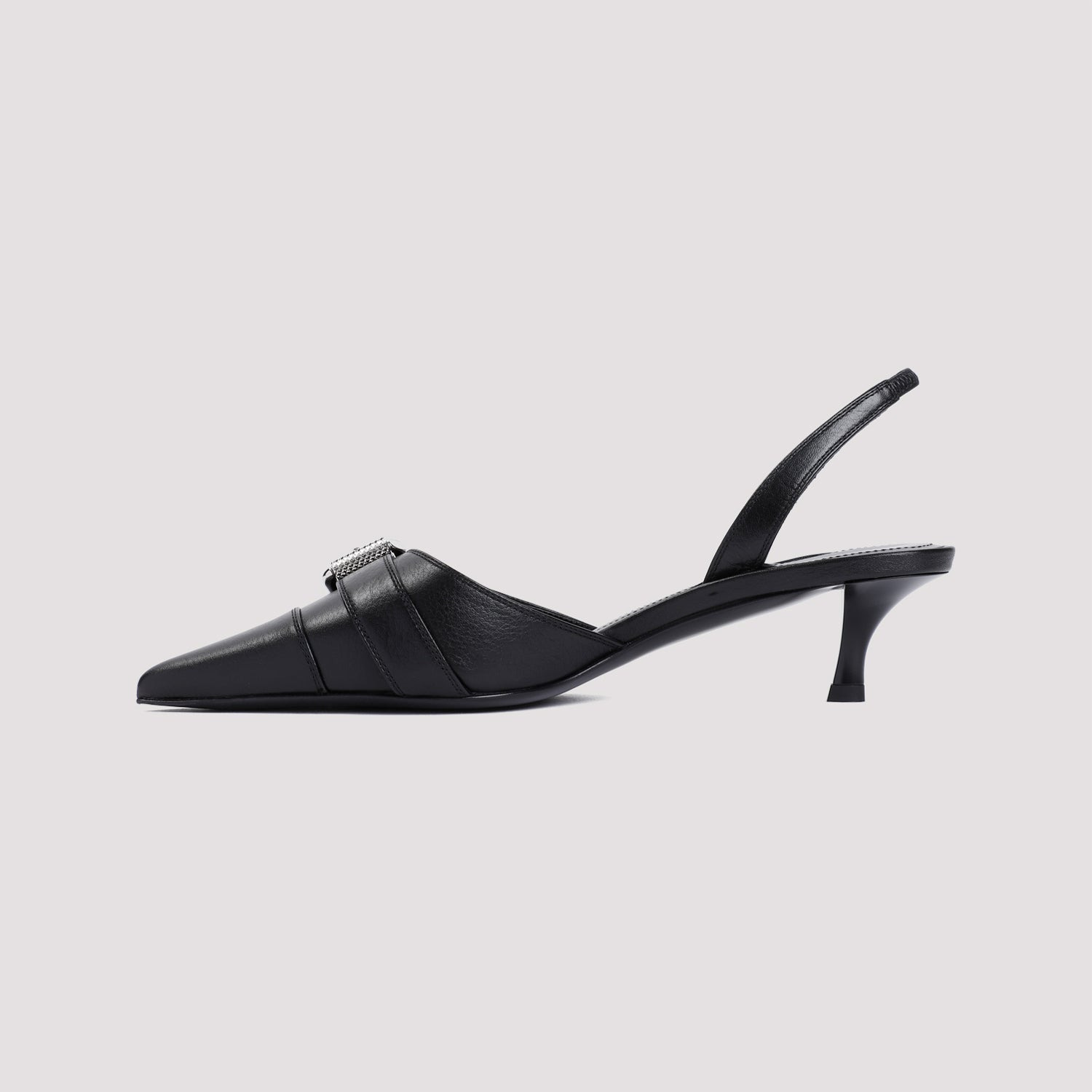 Givenchy Voyou 45Mm Slingback Sandals Women - 2
