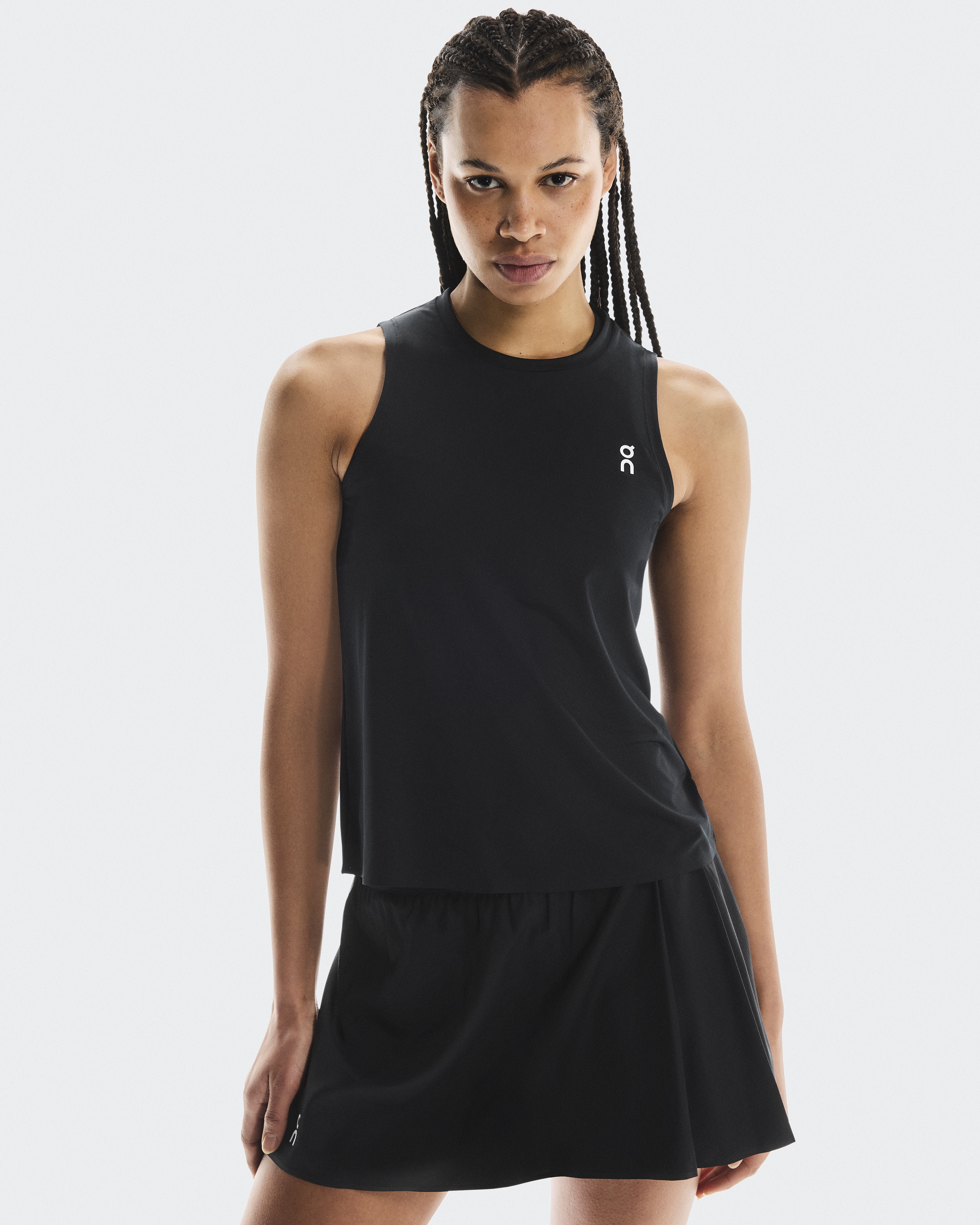Court Tank - 3